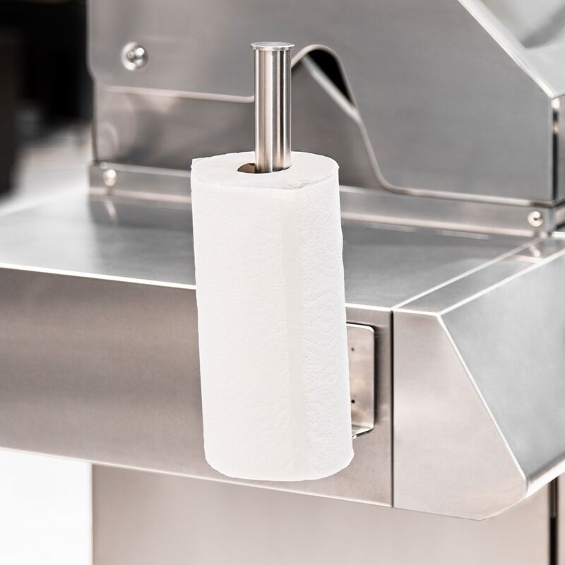 Magnetisk Tørkerullholder