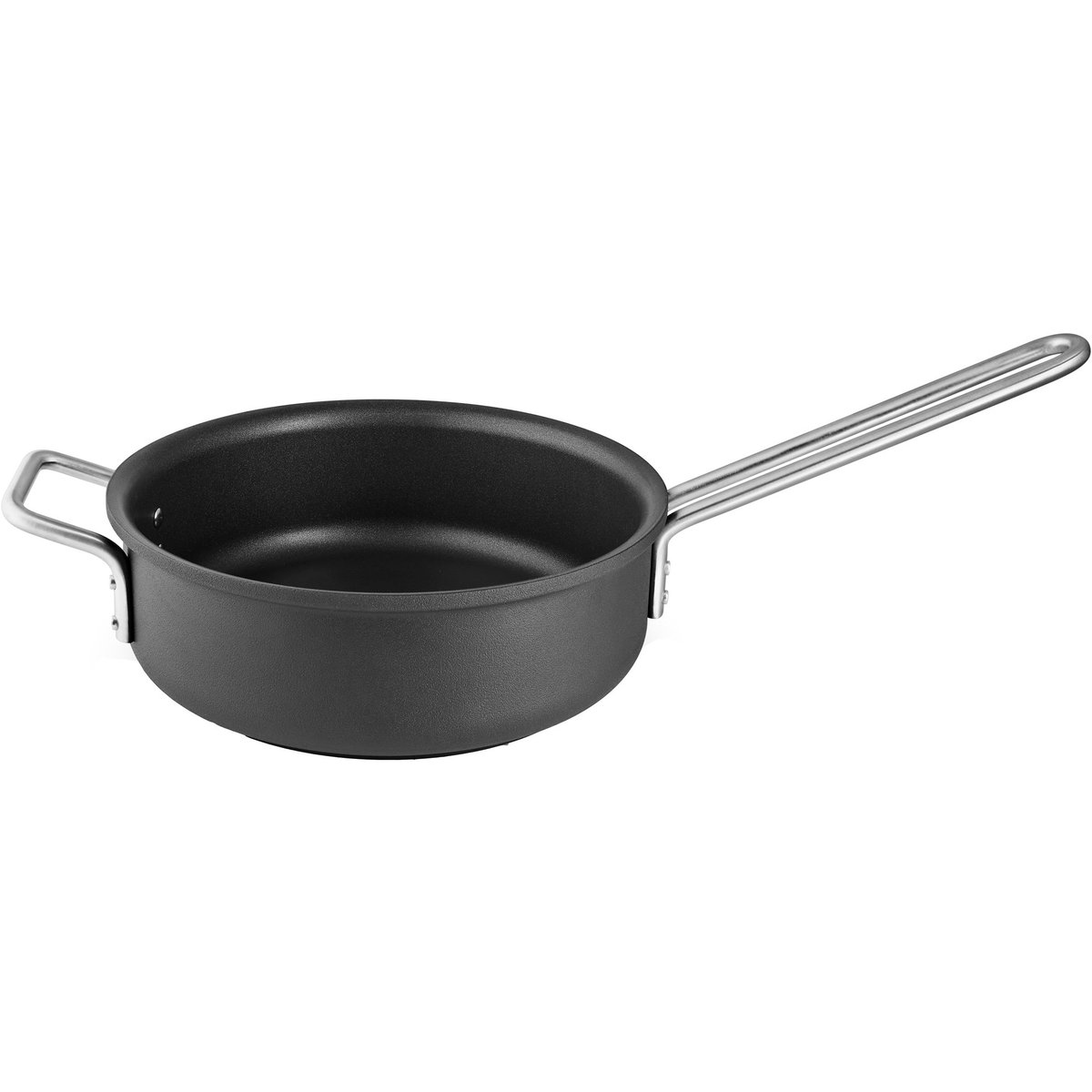 Professional traktørpanne, Ø24 cm