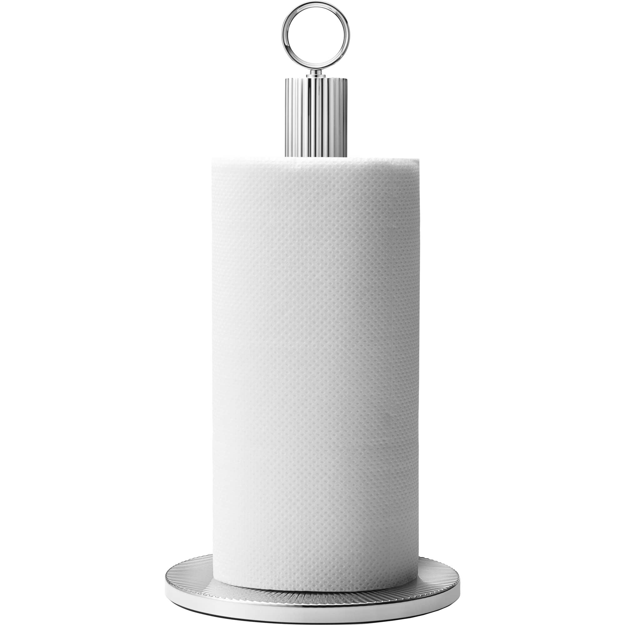 Produktfoto för Georg Jensen Bernadotte hushållspappershållare