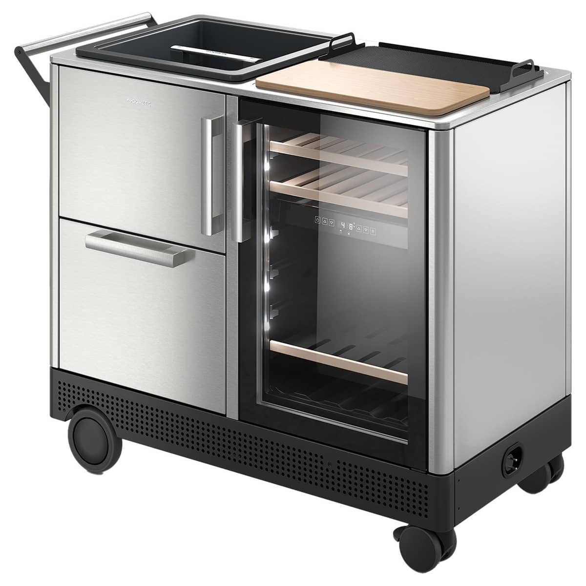 MoBar 550 S Mobil udendørsbar