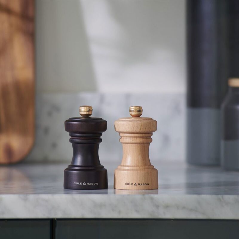 Hoxton pippurimylly, chocolate