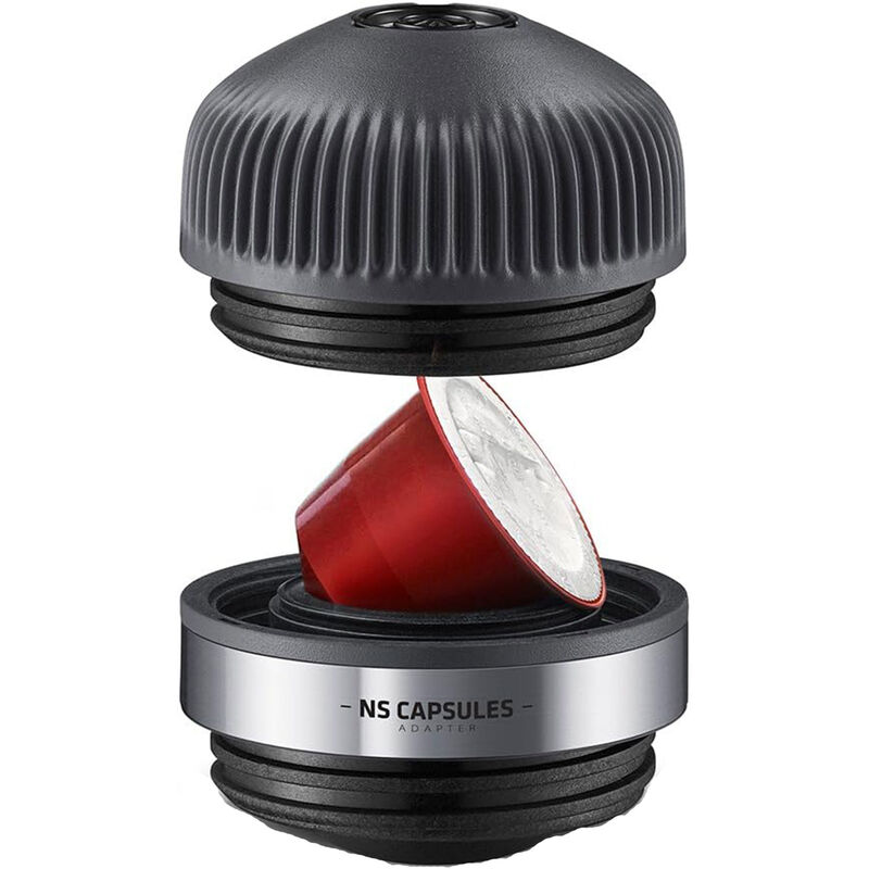 Wacaco Nanopresso NS-adapter