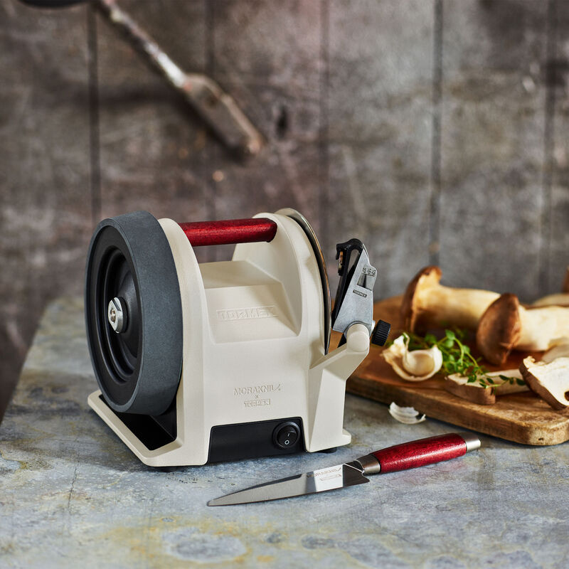 T-1 Morakniv 1891 veitsenteroitin, Linen White