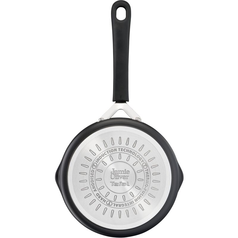 Jamie Oliver Quick & Easy Kastrull