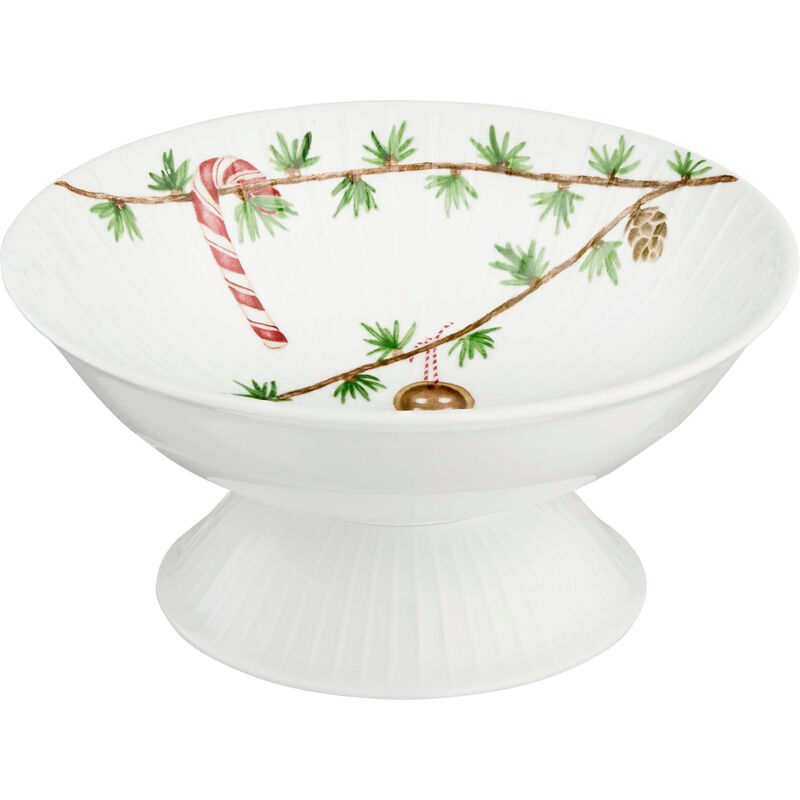 Jalallinen Hammershøi-joulukulho 2019, Ø16 cm