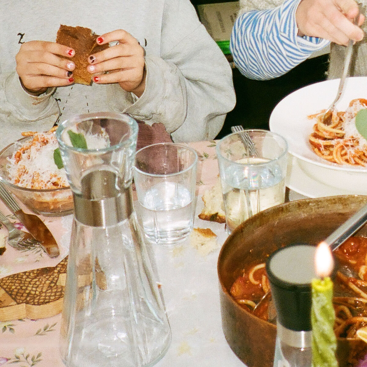 Grand Cru -kahvilalasi 4 kpl