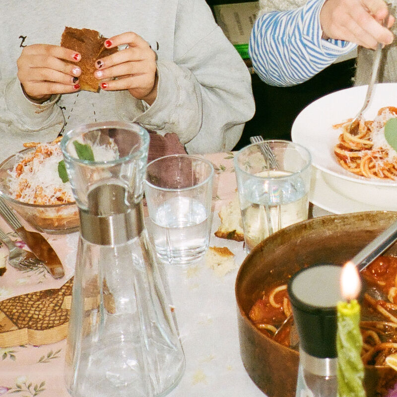 Grand Cru -kahvilalasi 4 kpl