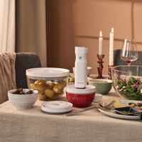 Fresh and Save Zwilling Fresh & Save vakuumskålset 6 delar