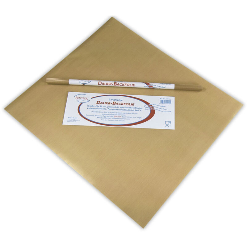 Leivinarkki, 40 x 50 cm