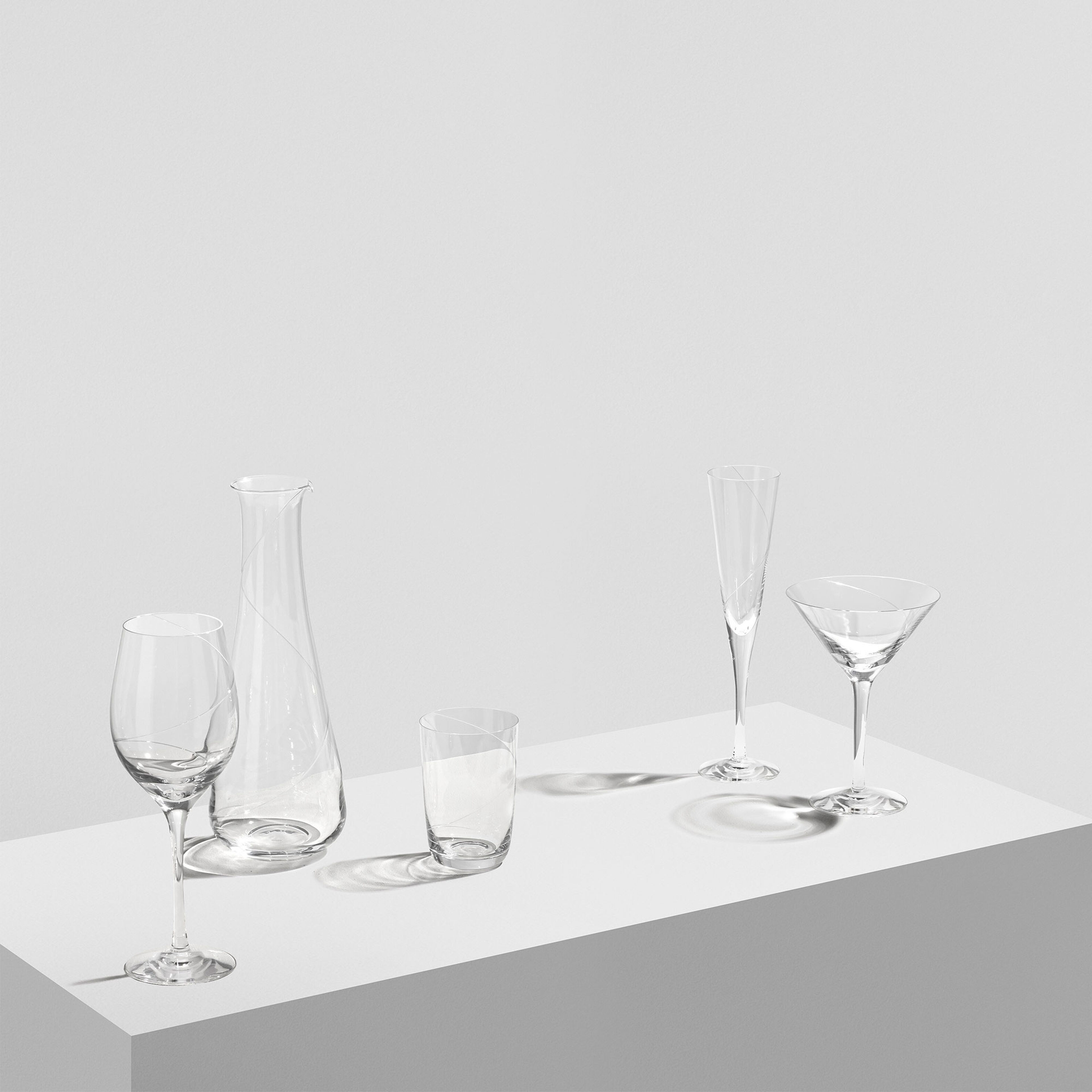 Line Martiniglas 23 cl