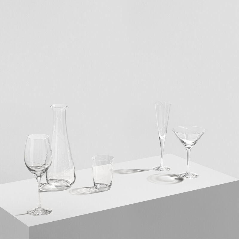 Line Martiniglass 23 cl