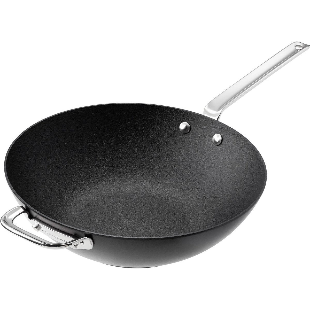 Techniq-wokkipannu, 30 cm