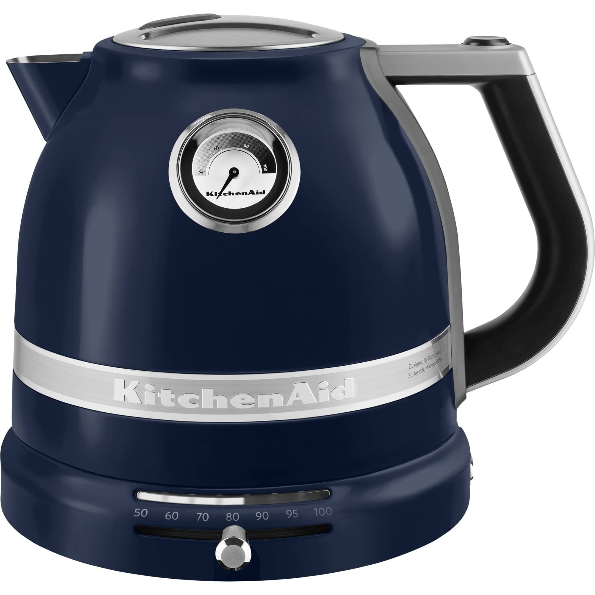 Artisan 5KEK1522EIB Vannkoker 1,5 liter (2400W) BlekkblÃ¥tt