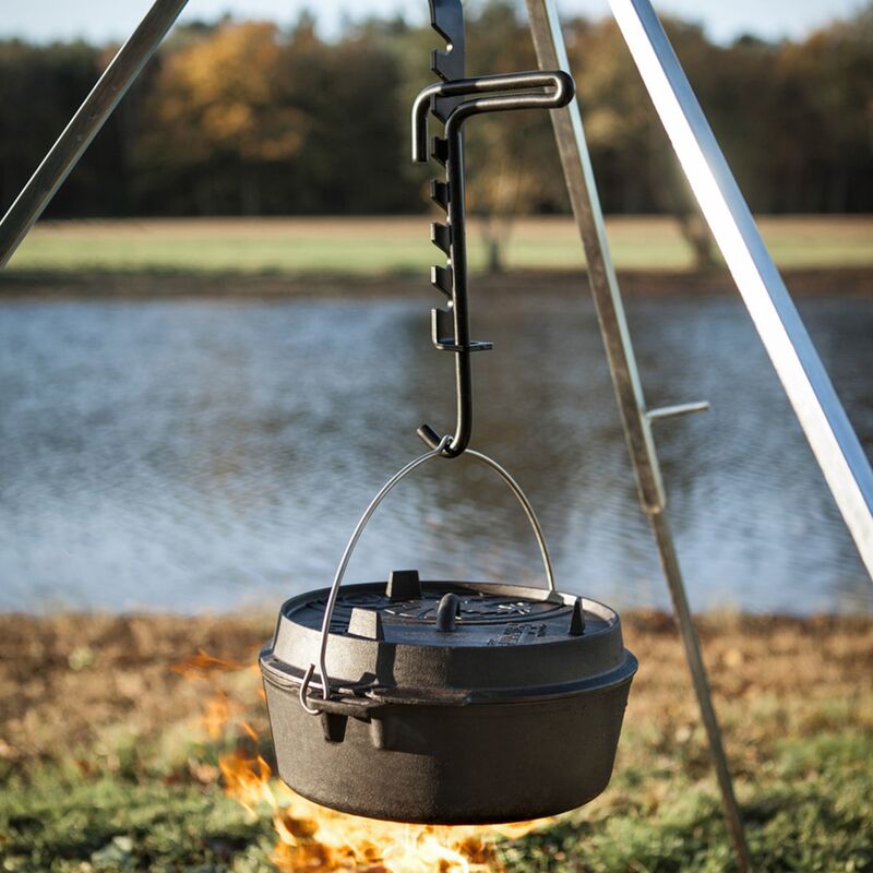 Dutch Oven FT6 utan ben