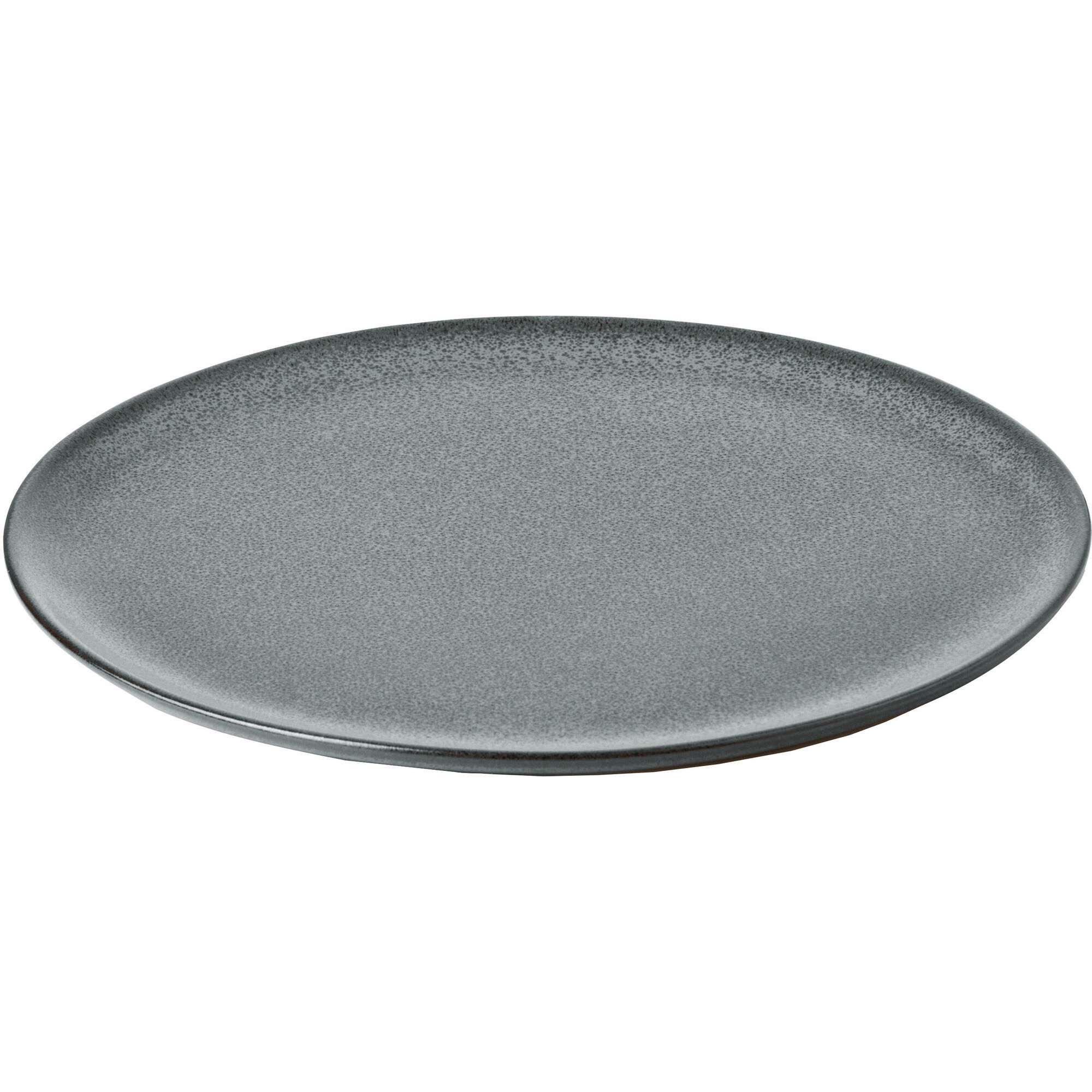 Aida Raw tallerken Ø23 cm Northern green