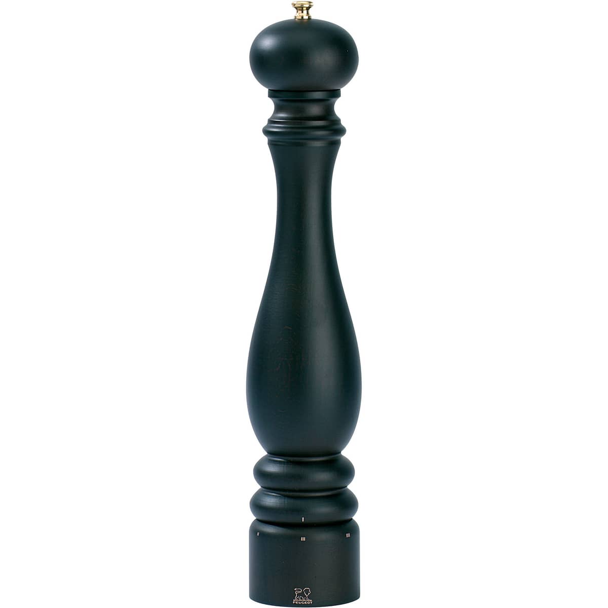 Paris U´Select Pepperkvern 40 cm Brunbeiset
