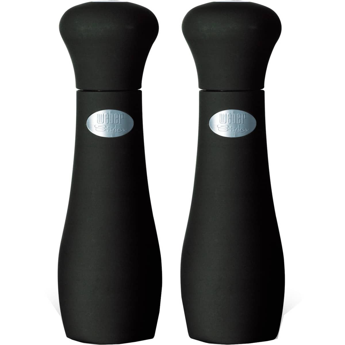 Style Salt- og Pepperkvern Sett 19 cm