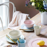 Søholm Solvej -muki 30 cl, powder blue