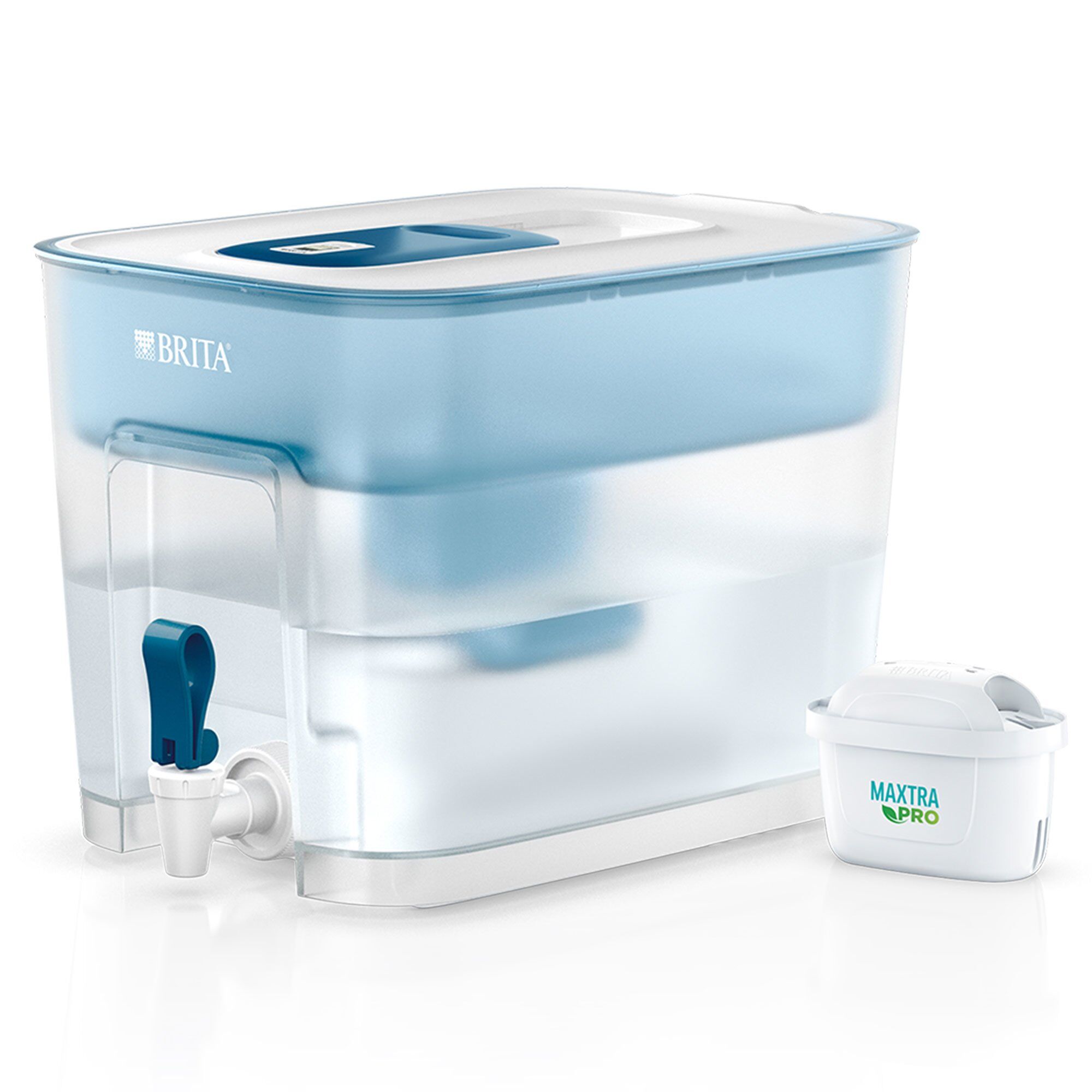 Brita Flow vandfilterbeholder