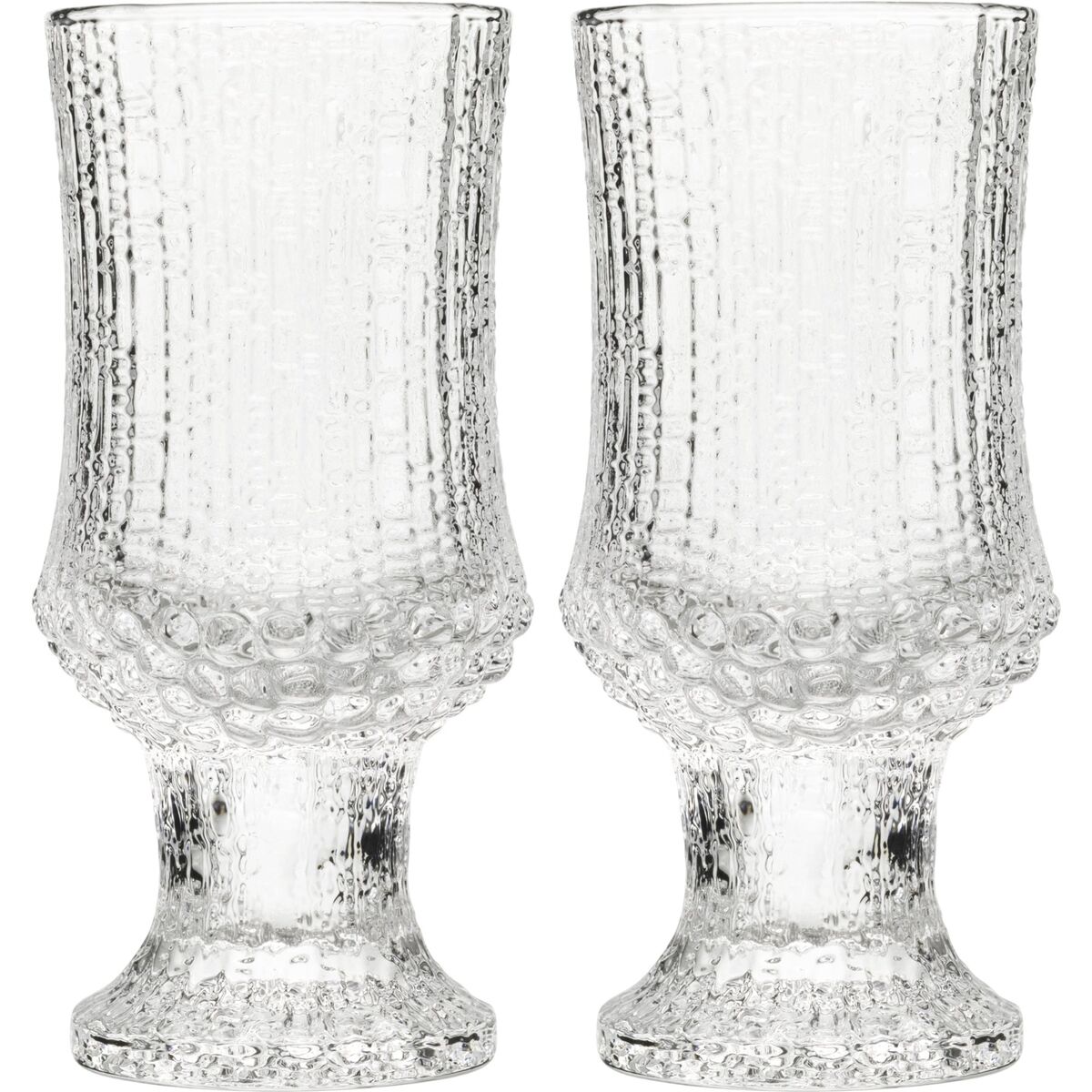 Ultima Thule vitvinsglas 16 cl 2-pack