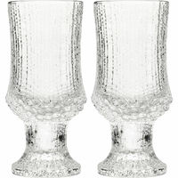 Ultima Thule valkoviinilasi 16 cl 2 kpl