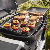 Fullstor stegeplade – Q2000N-serien