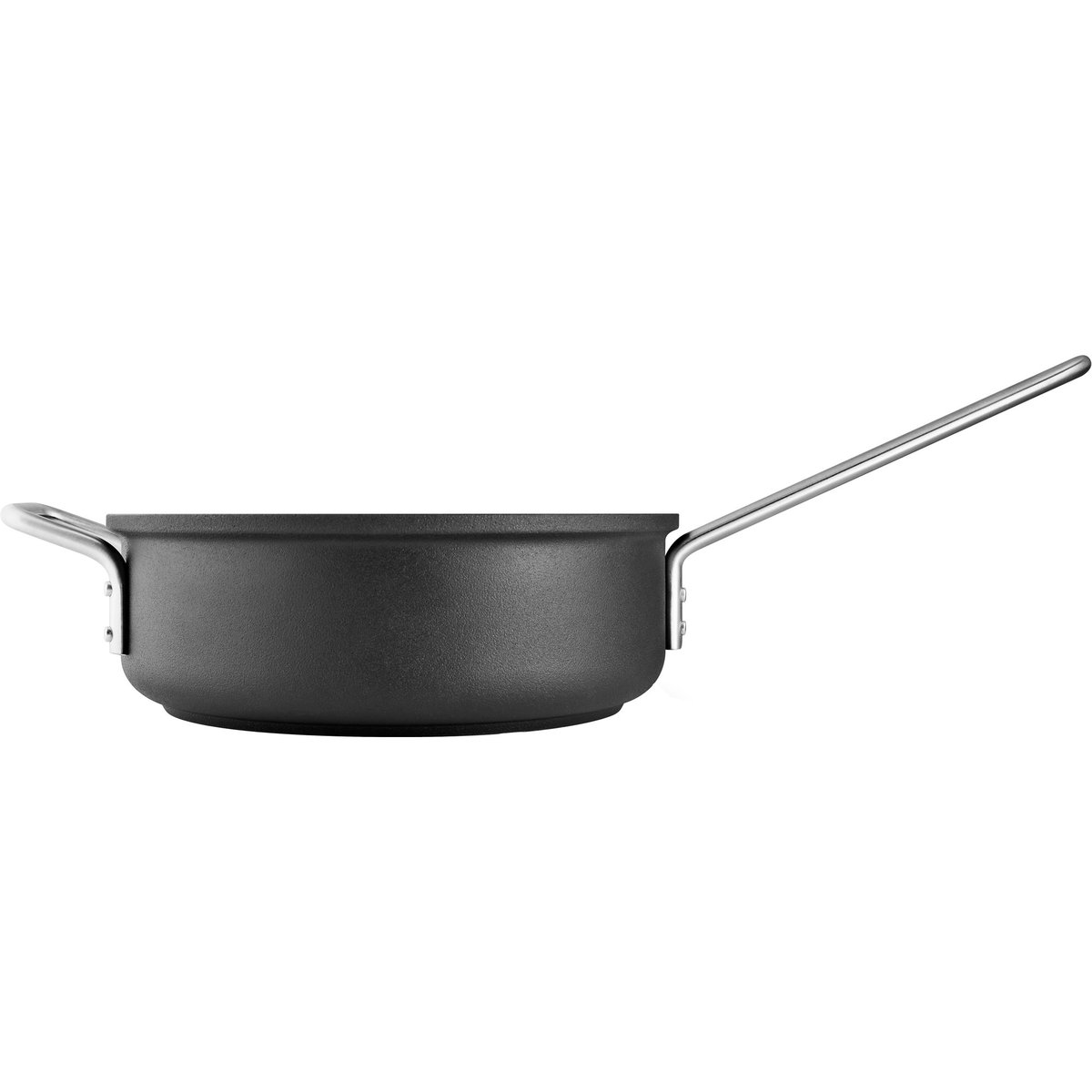 Professional traktørpanne, Ø24 cm