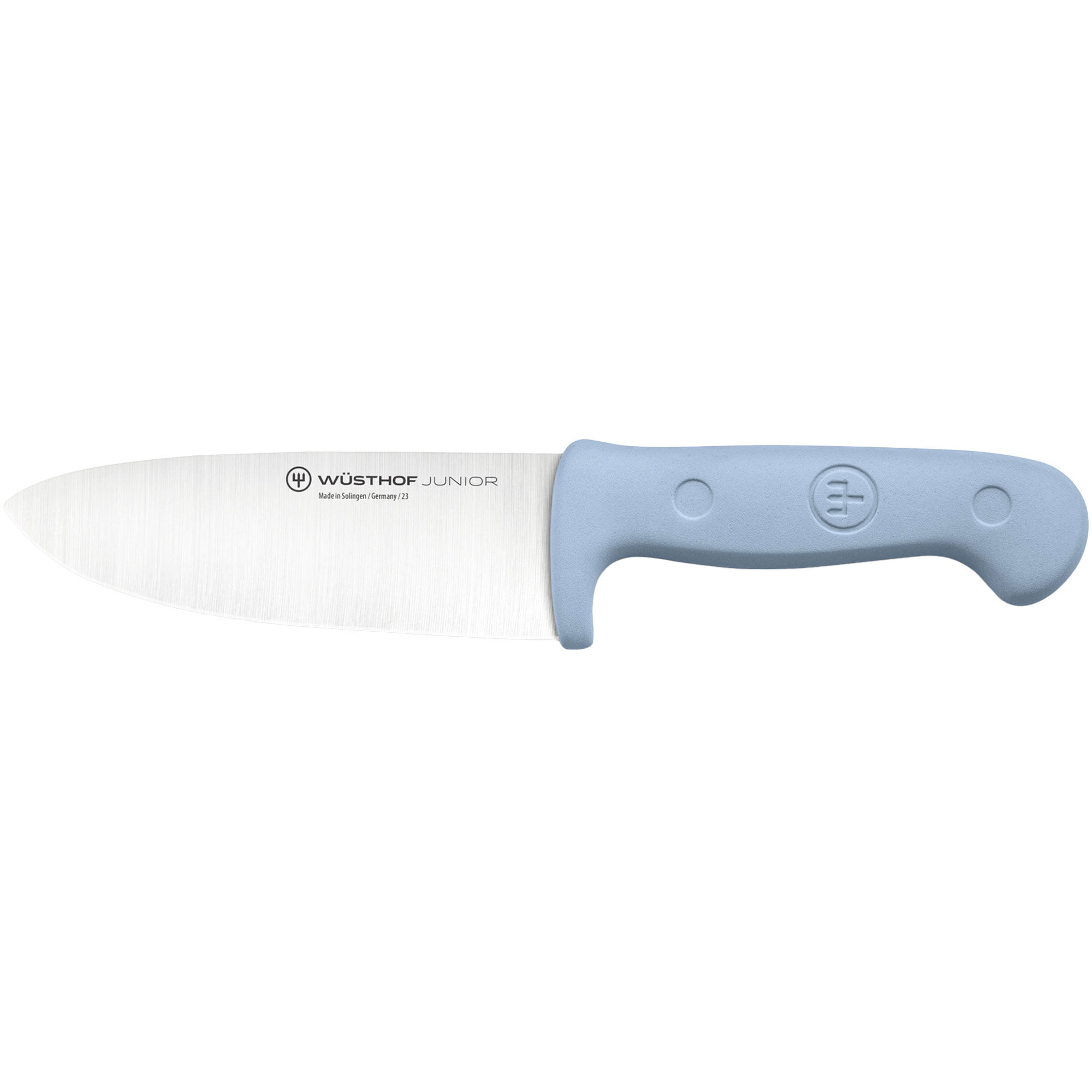 Wüsthof - Junior kockkniv 10 cm, blå