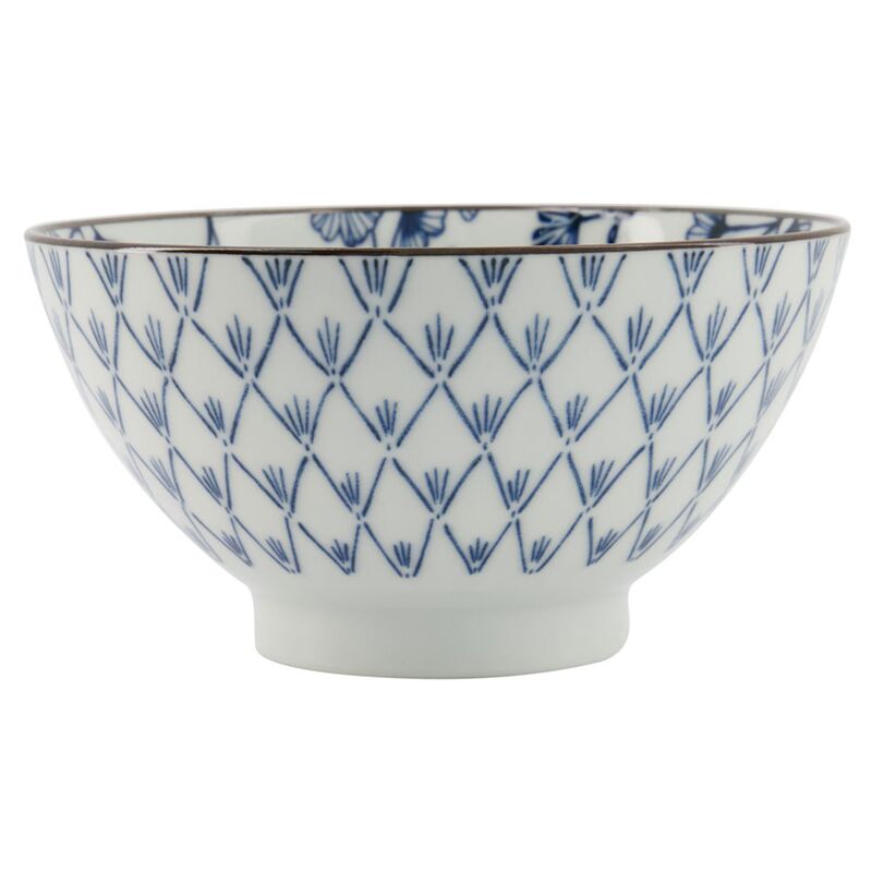 Flora Japonica -ramenkulho, maple