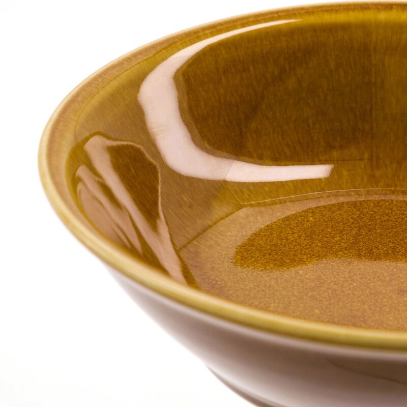 Hala skål mocha 4 stk.