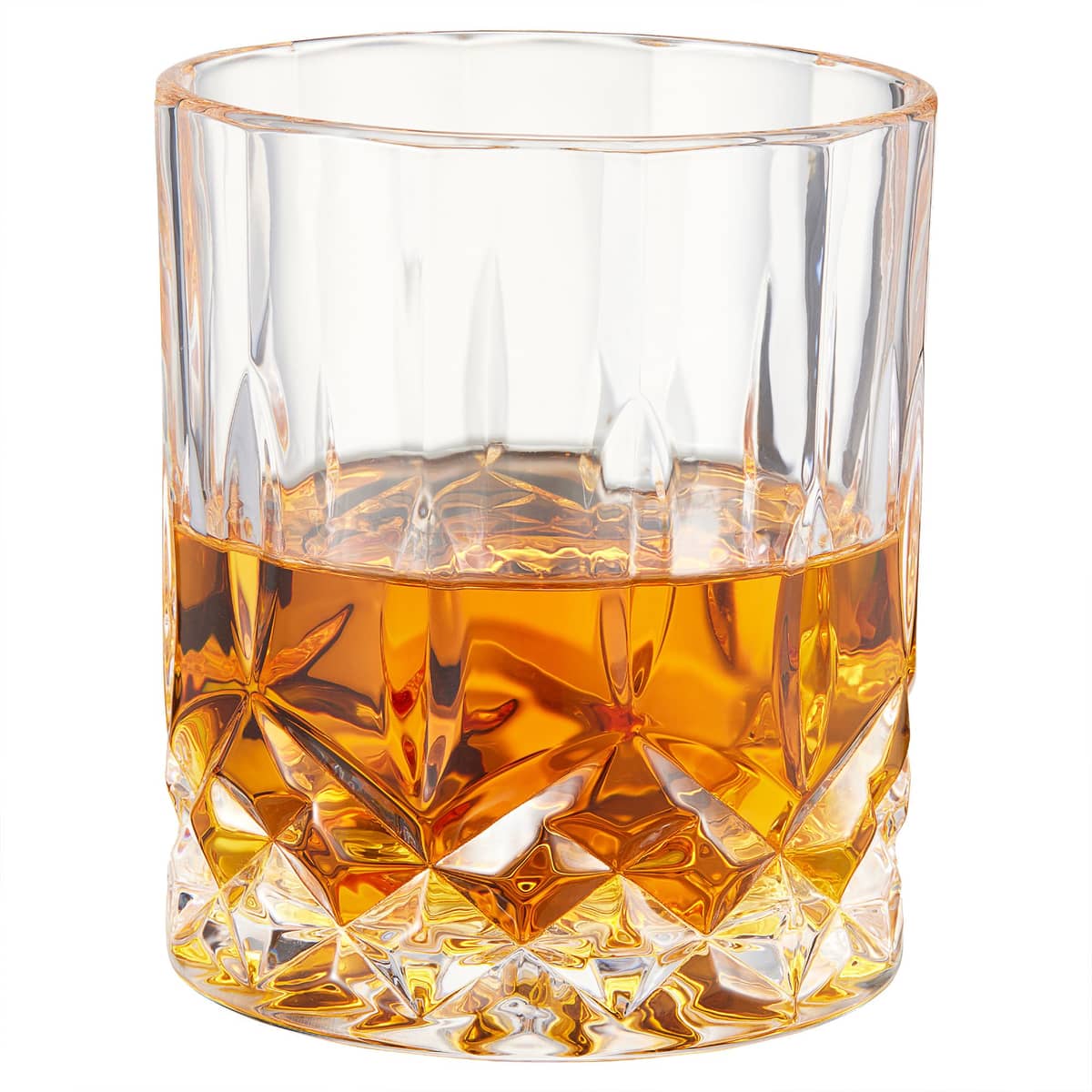 Vide whiskyglass 33 cl 2-pack