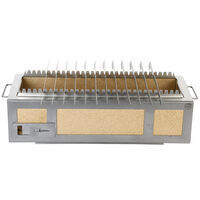 Kasai Spydstativ & grillspyd 12 stk. (Lang)