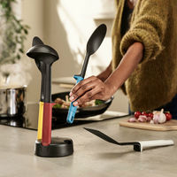 Elevate™ Slim redskabssæt med 4 dele