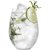 Line Gin Tonic Glas