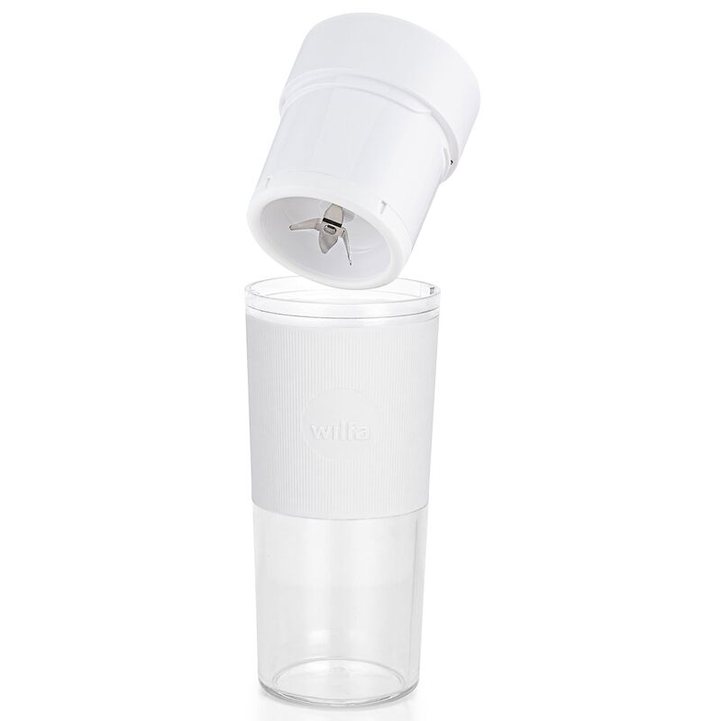 Swift tehosekoitin 300 ml, valkoinen