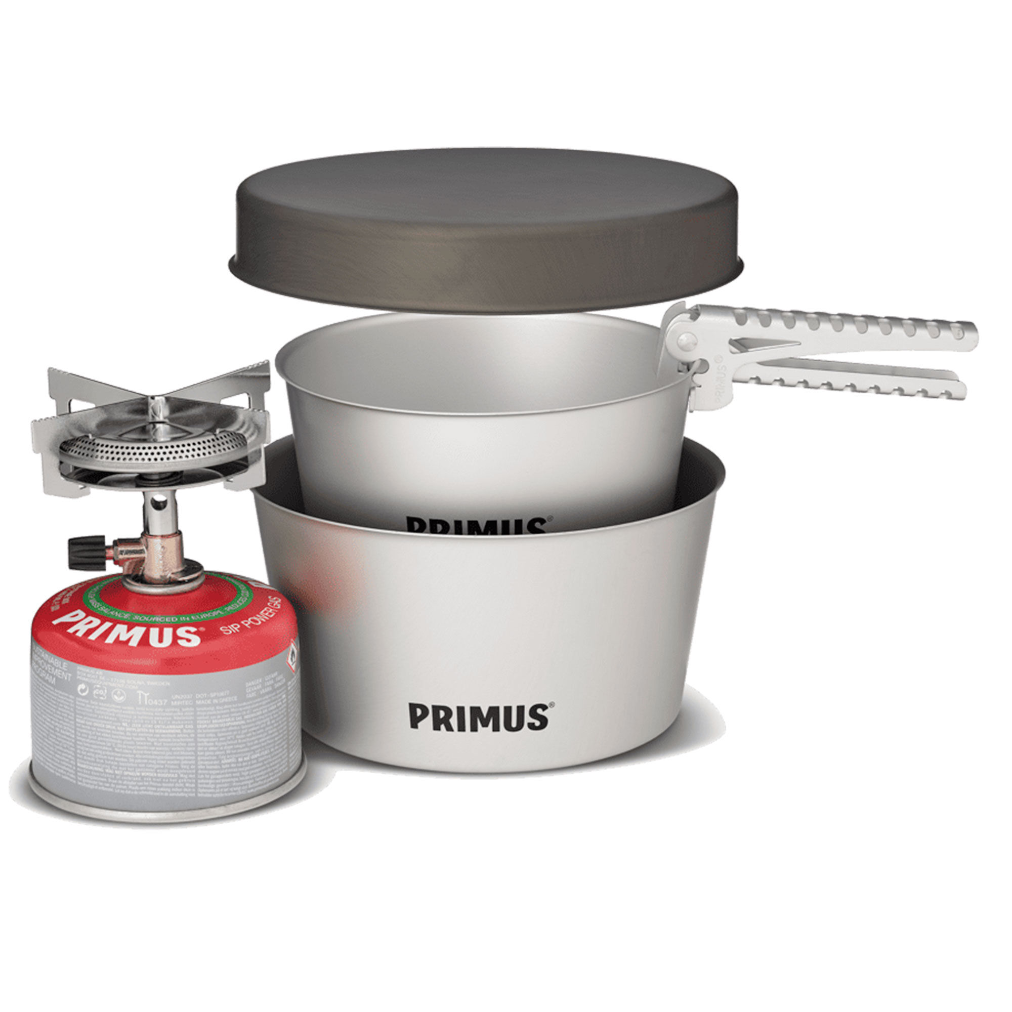 Primus Mimer Stove Kit II stormkøkken