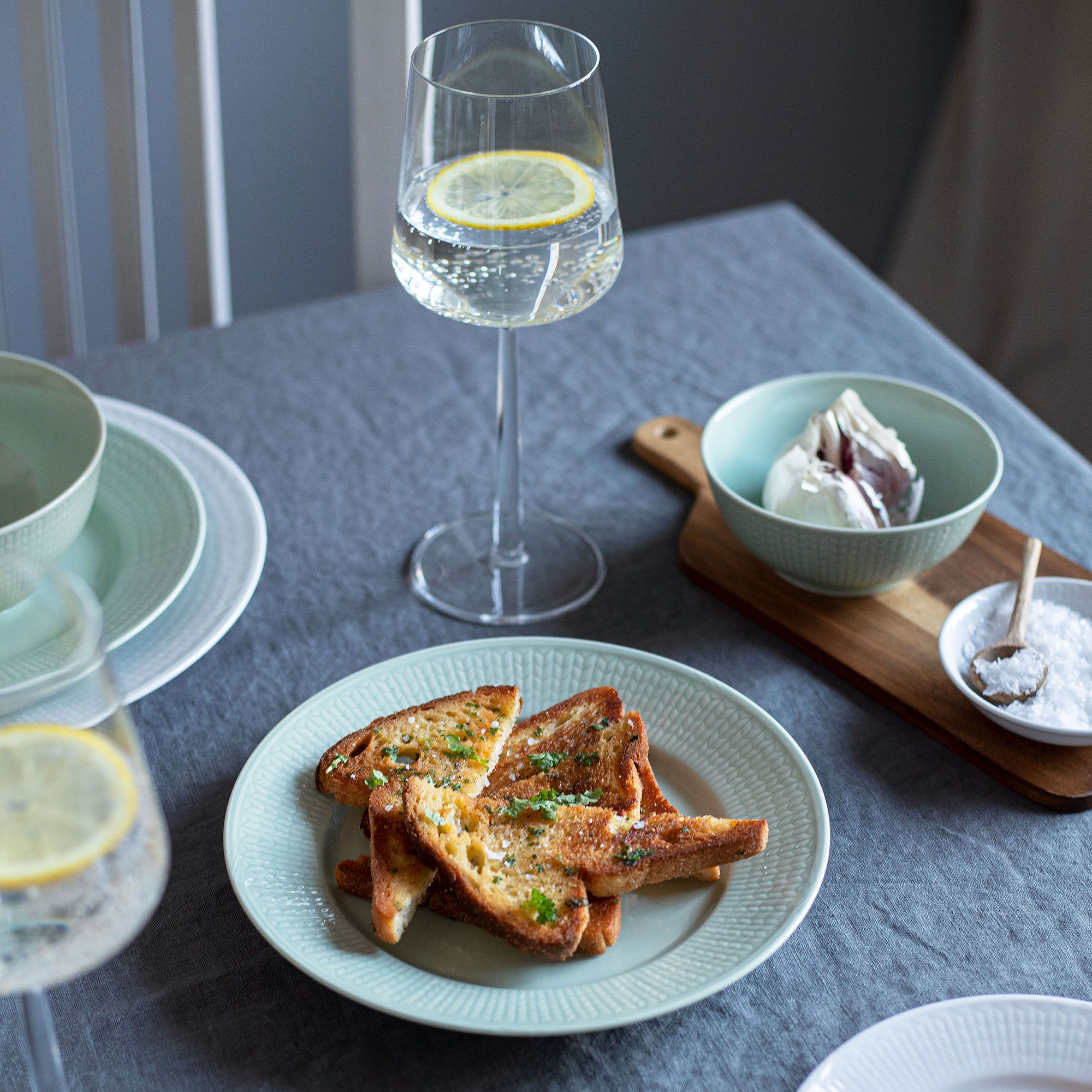 Swedish Grace Äng Skål 30 cl