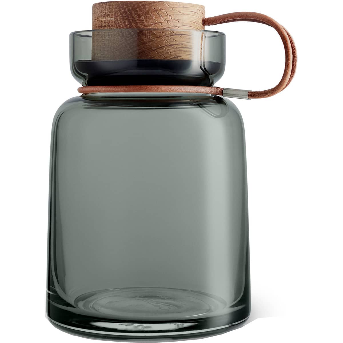 Silhouette-säilytyspurkki, 0,7 L