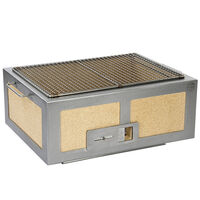 Konro Medium Wide V2 grill