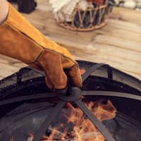 Grillhandskar