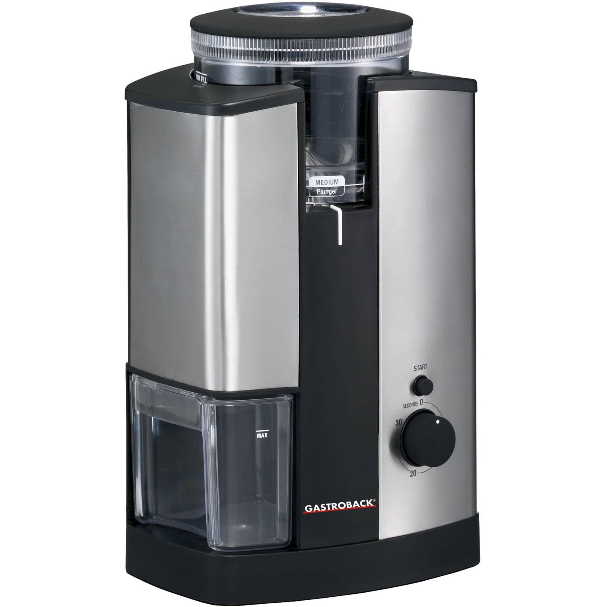 Design Advanced Kaffekværn