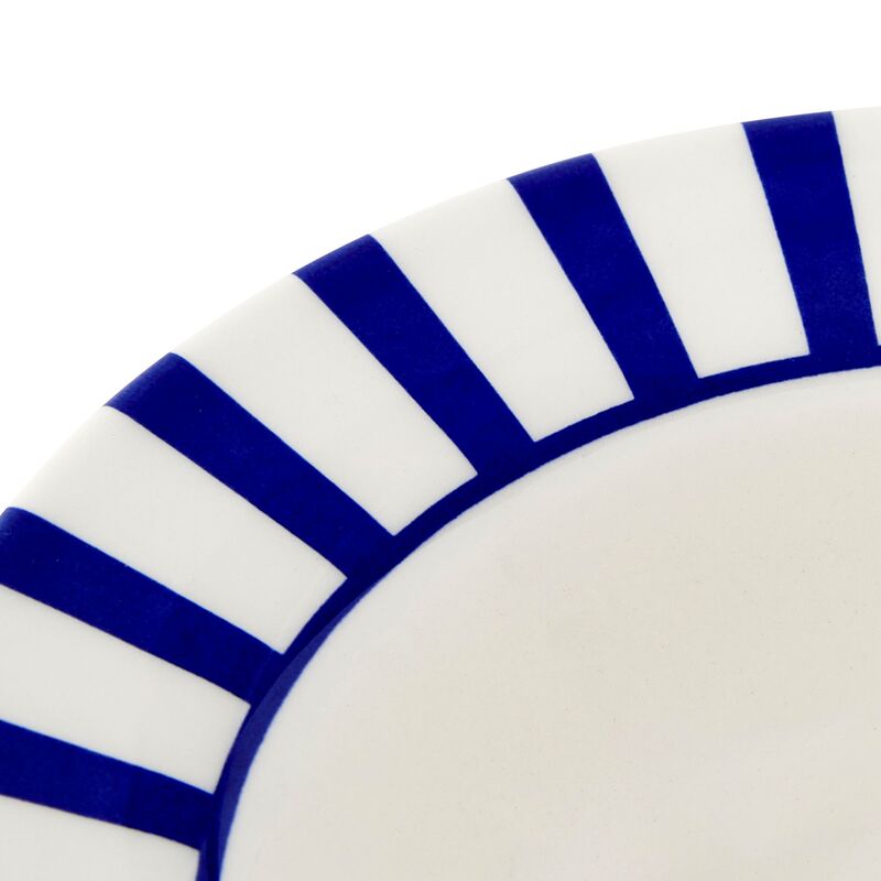 Steccato morgenmadsskål Ø19