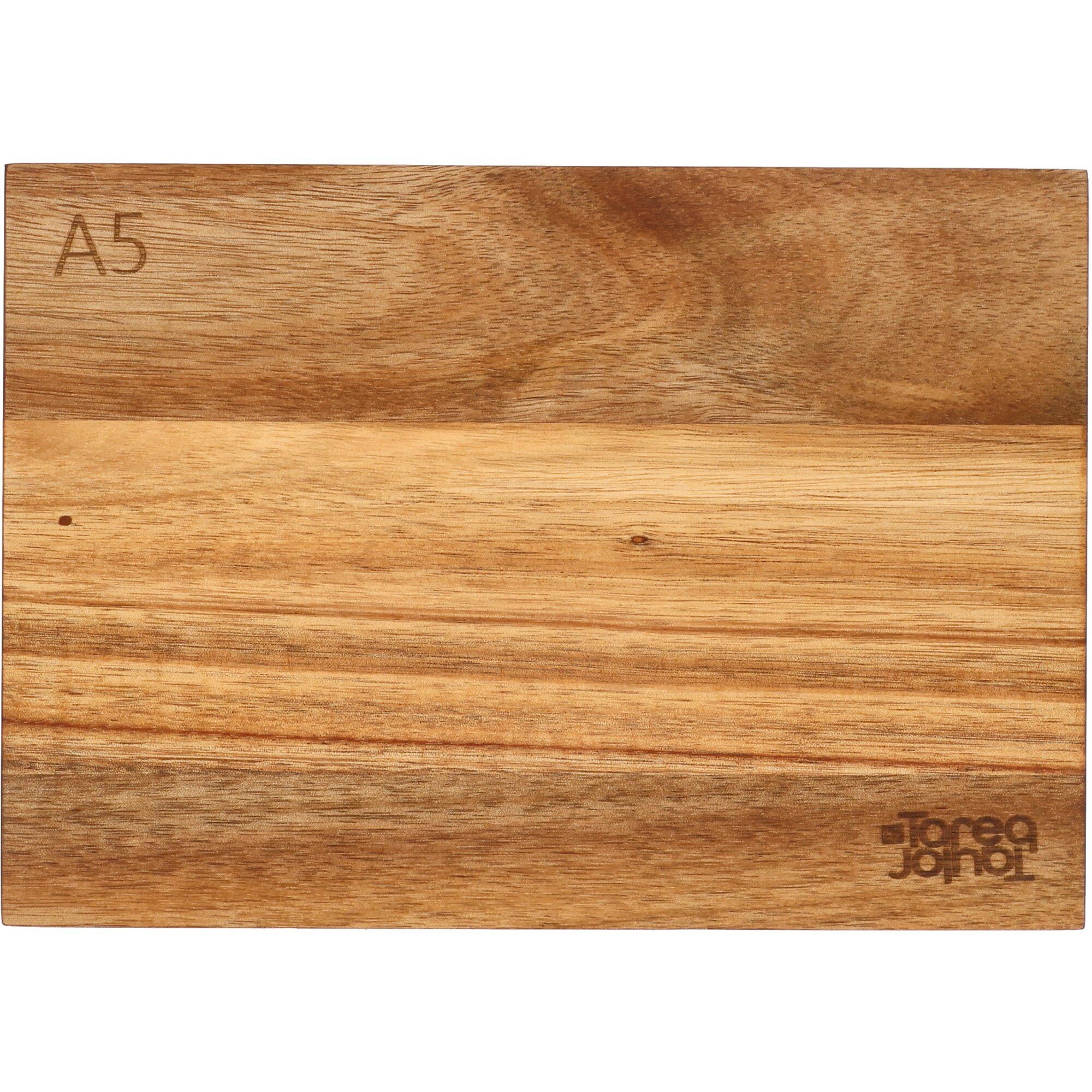 Alternativ bild 1 för Kitchenware by Tareq Taylor Tarragon skärbräda, 21x14,8x1,5 cm