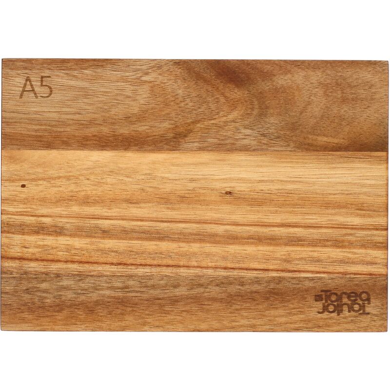 skärbräda, 21x14,8x1,5 cm