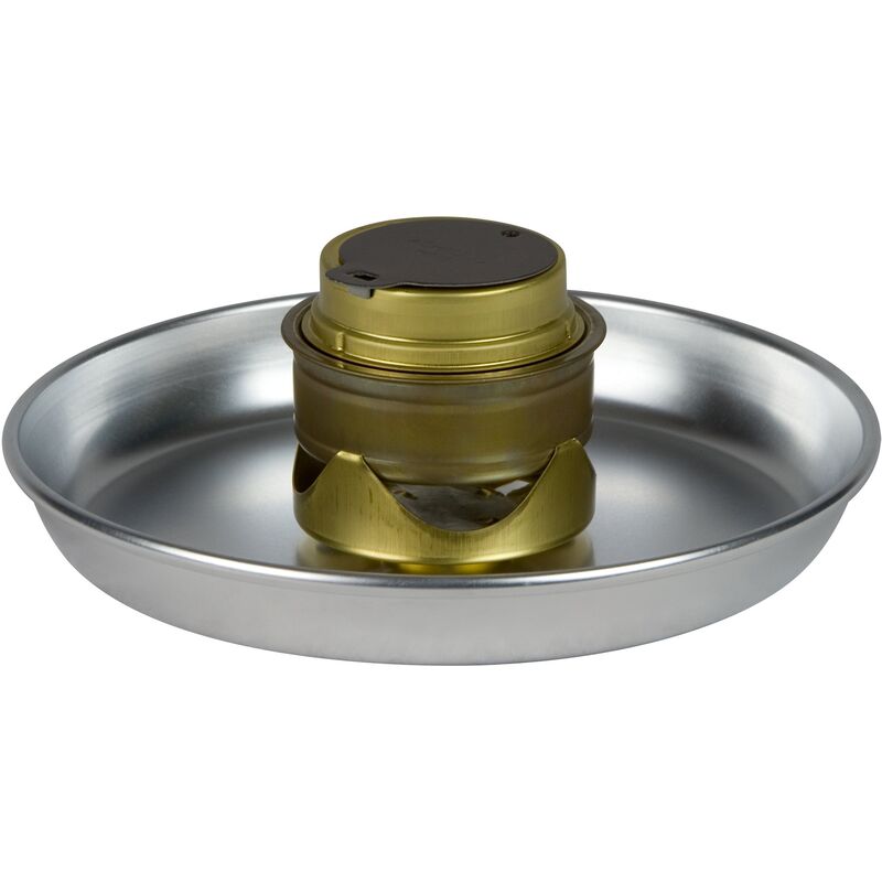 Vintertillsats för stormkök