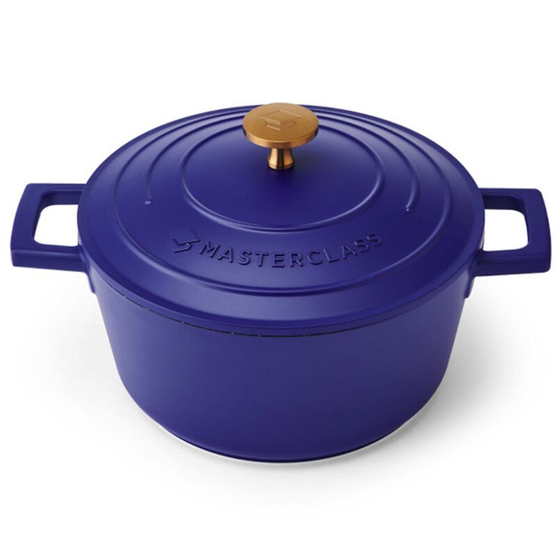 Masterclass Gryde 2,5 liter, blå