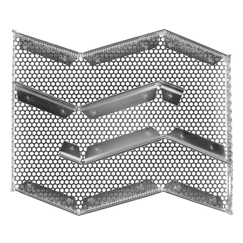 Deluxe kallröksgenerator 19x15 cm