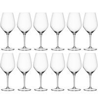 Authentis rödvinglas 48 cl, 12-pack