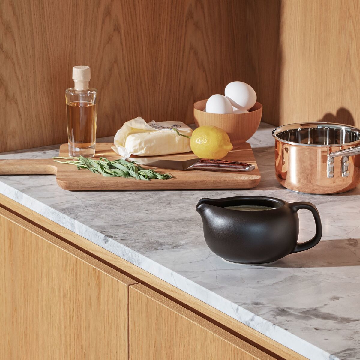 Nordic Kitchen kastikekannu 40 cl