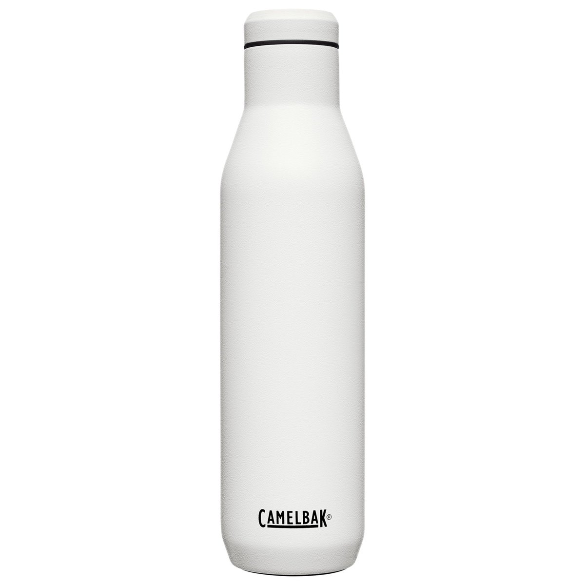 Drikkeflaske 0.75 liter, white